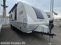 Used 2021 Lance Lance Lance available in Kent, Washington
