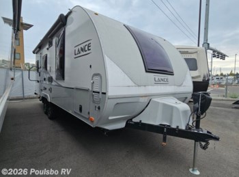 Used 2021 Lance Lance Lance available in Kent, Washington