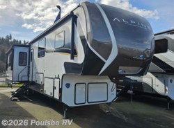 New 2025 Keystone Alpine Avalanche Edition Alpine Avalanche Edition available in Kent, Washington