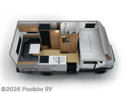 New 2026 Adventurer Ridge XT Ridge XT available in Kent, Washington