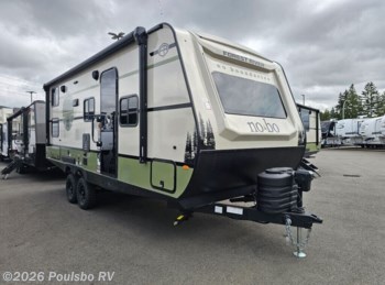 New 2026 Forest River No Boundaries No Boundaries available in Kent, Washington