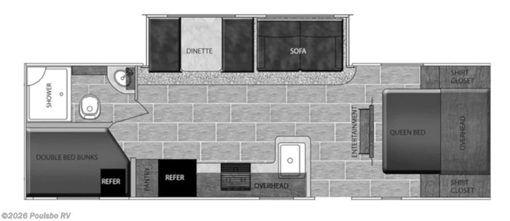 Used 2018 Forest River  Tracer Breeze Tracer Breeze available in Kent, Washington