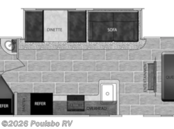 Used 2018 Forest River Tracer Breeze Tracer Breeze available in Kent, Washington