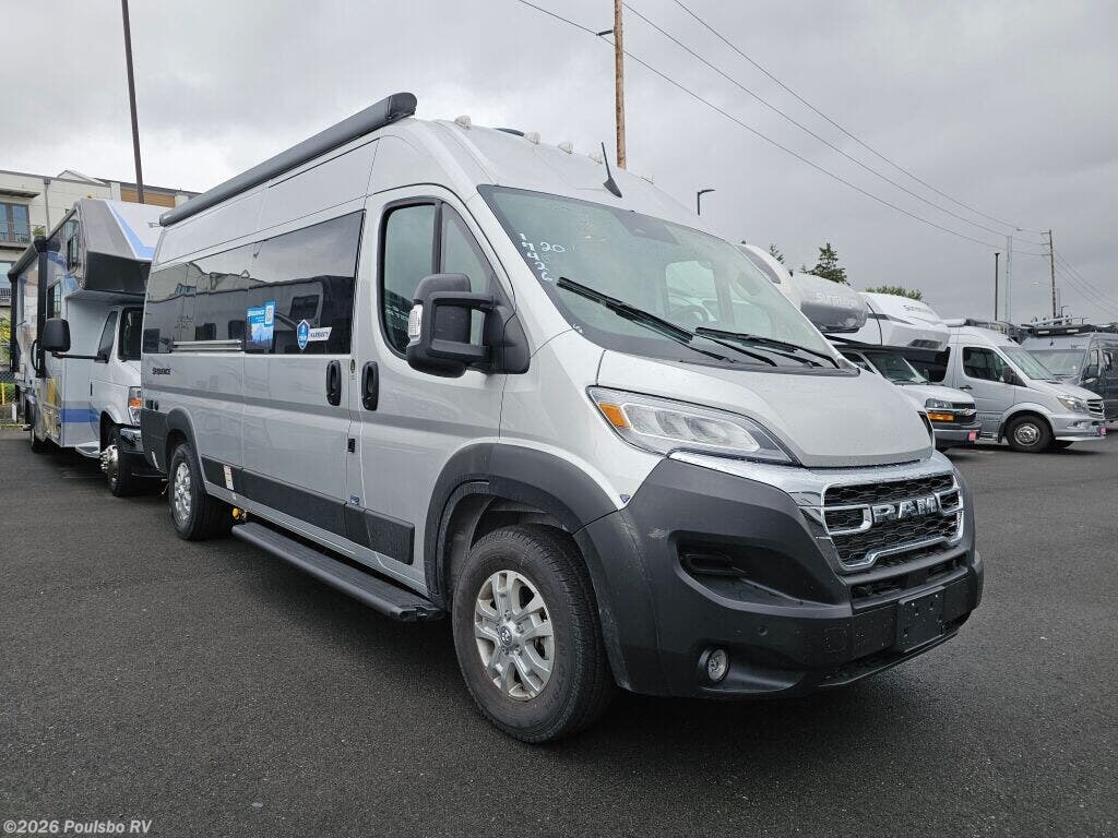 New 2027 Thor Motor Coach Sequence Sequence available in Kent, Washington