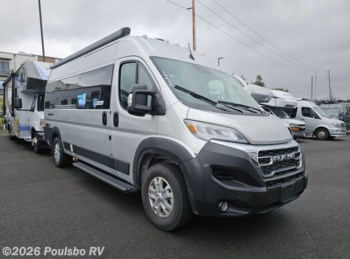 New 2027 Thor Motor Coach Sequence Sequence available in Kent, Washington