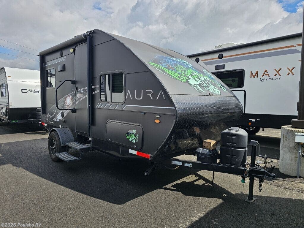 Used 2019 Travel Lite  Aura Aura available in Kent, Washington