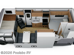 New 2026 Overlander Overlander available in Kent, Washington