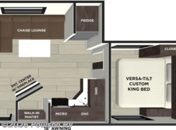 New 2027 Forest River Unmapped Unmapped available in Kent, Washington