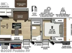 New 2027 Forest River Unmapped Unmapped available in Kent, Washington