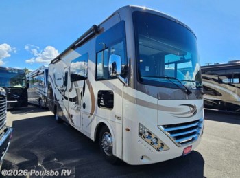 Used 2018 Thor Motor Coach Hurricane Hurricane available in Kent, Washington