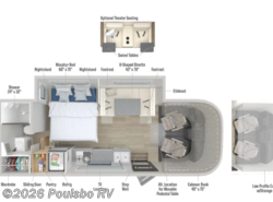 New 2027 Winnebago View View available in Kent, Washington