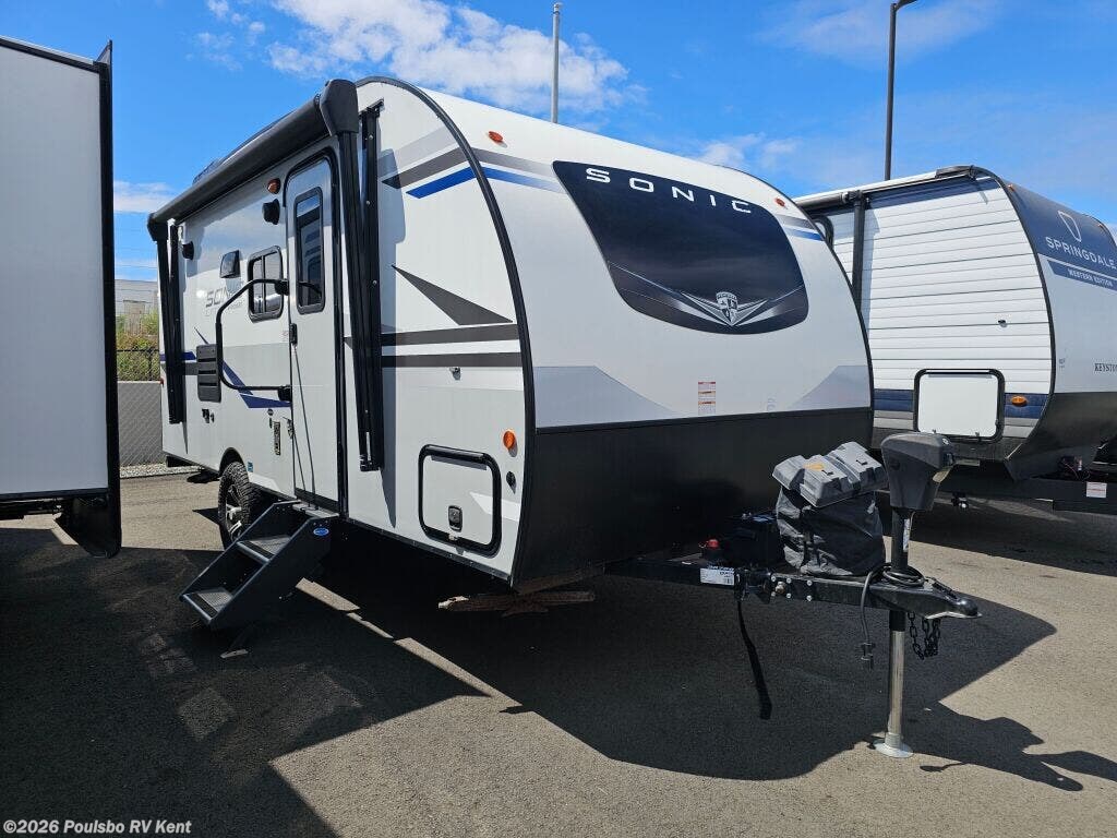 Used 2021 Venture Sonic Sonic available in Kent, Washington