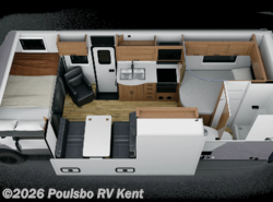 New 2026 Overlander Overlander available in Kent, Washington