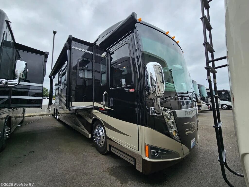 Used 2013 Itasca  Elipse Elipse available in Kent, Washington