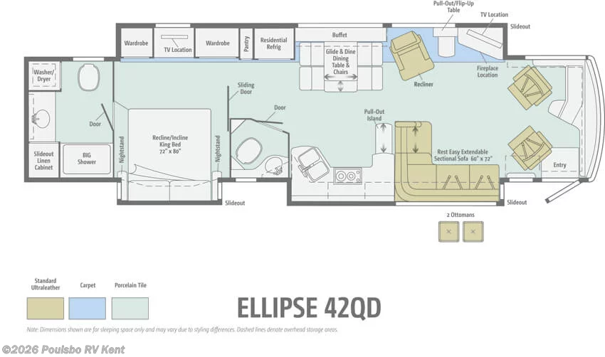 Used 2013 Itasca  Elipse Elipse available in Kent, Washington