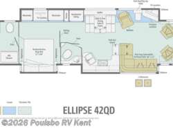 Used 2013 Itasca Elipse Elipse available in Kent, Washington