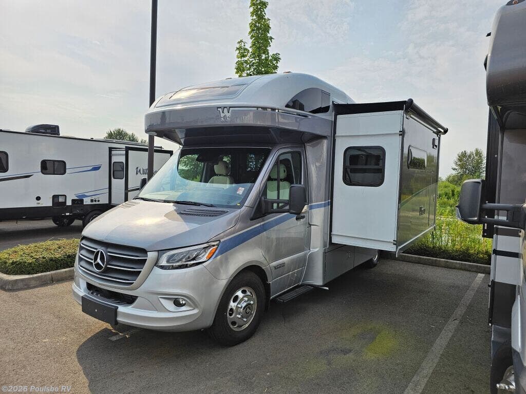 New 2025 Winnebago View View available in Kent, Washington