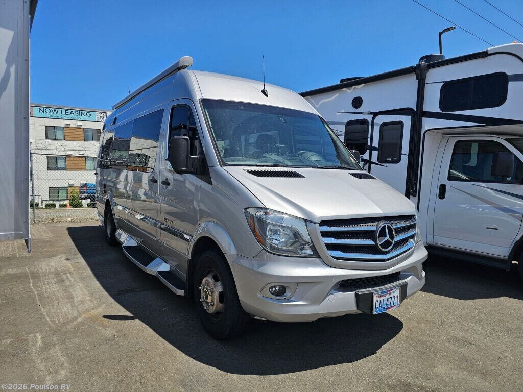Used 2018 Winnebago Era Era available in Kent, Washington