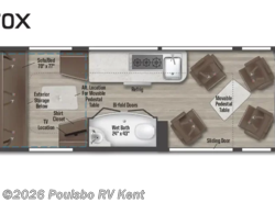 Used 2018 Winnebago Era Era available in Kent, Washington