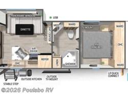 New 2027 Forest River Unmapped Unmapped available in Kent, Washington