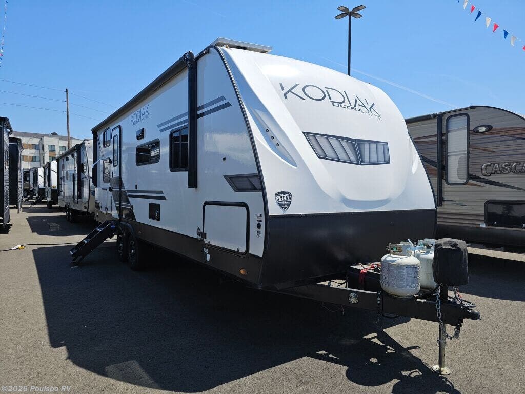 Used 2022 Dutchmen Kodiak Ultra-Lite Kodiak Ultra-Lite available in Kent, Washington