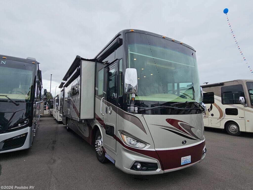 Used 2017 Tiffin Phaeton Phaeton available in Kent, Washington