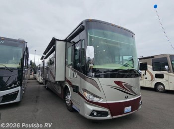 Used 2017 Tiffin Phaeton Phaeton available in Kent, Washington