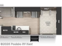 Used 2022 Forest River Cascade Cascade available in Kent, Washington