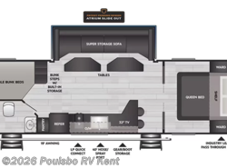 New 2027 Keystone Walkabout Walkabout available in Kent, Washington