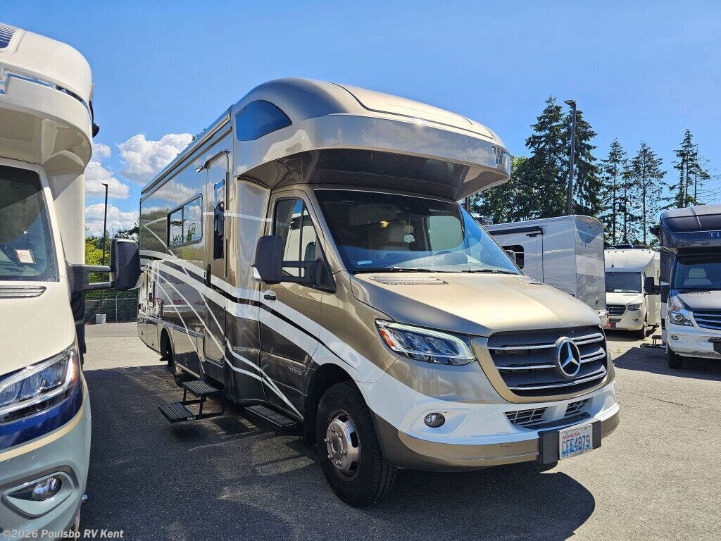 Used 2021 Winnebago View View available in Kent, Washington