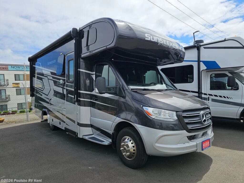 Used 2021 Forest River Sunseeker Sunseeker available in Kent, Washington