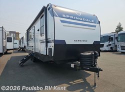 New 2027 Keystone Springdale Max Springdale Max available in Kent, Washington