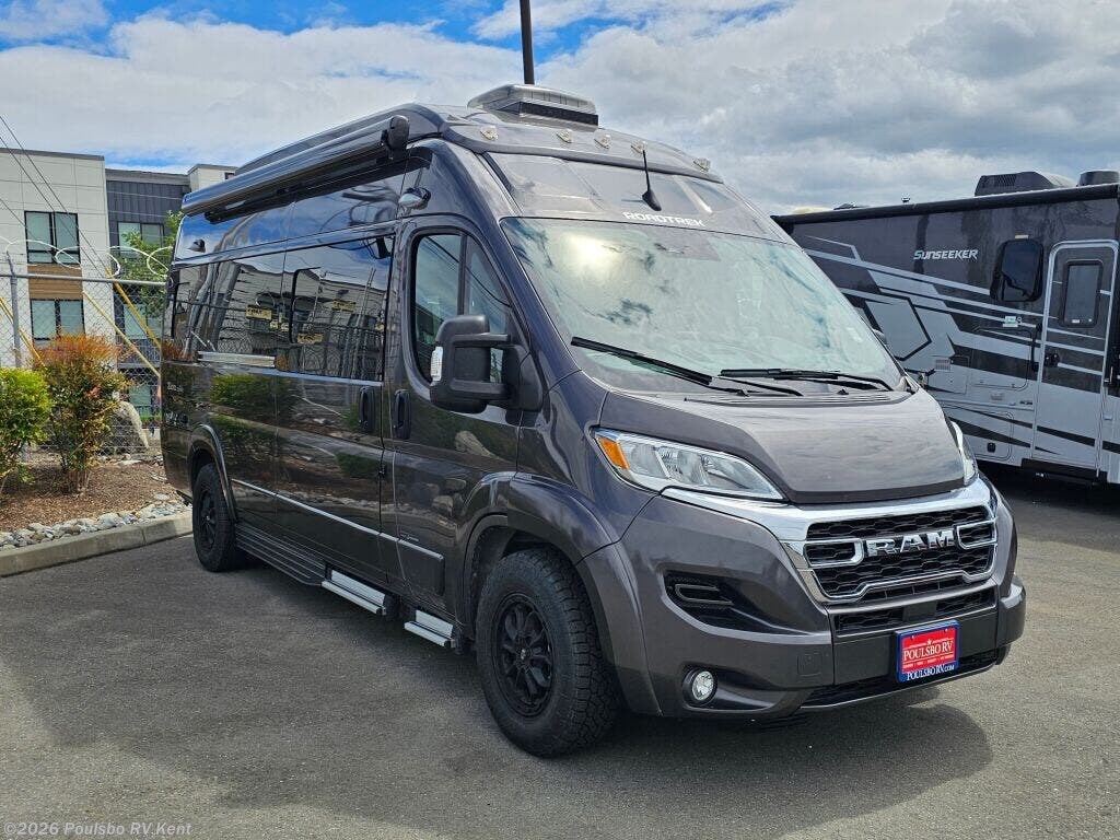 Used 2024 Roadtrek ZION Zion available in Kent, Washington