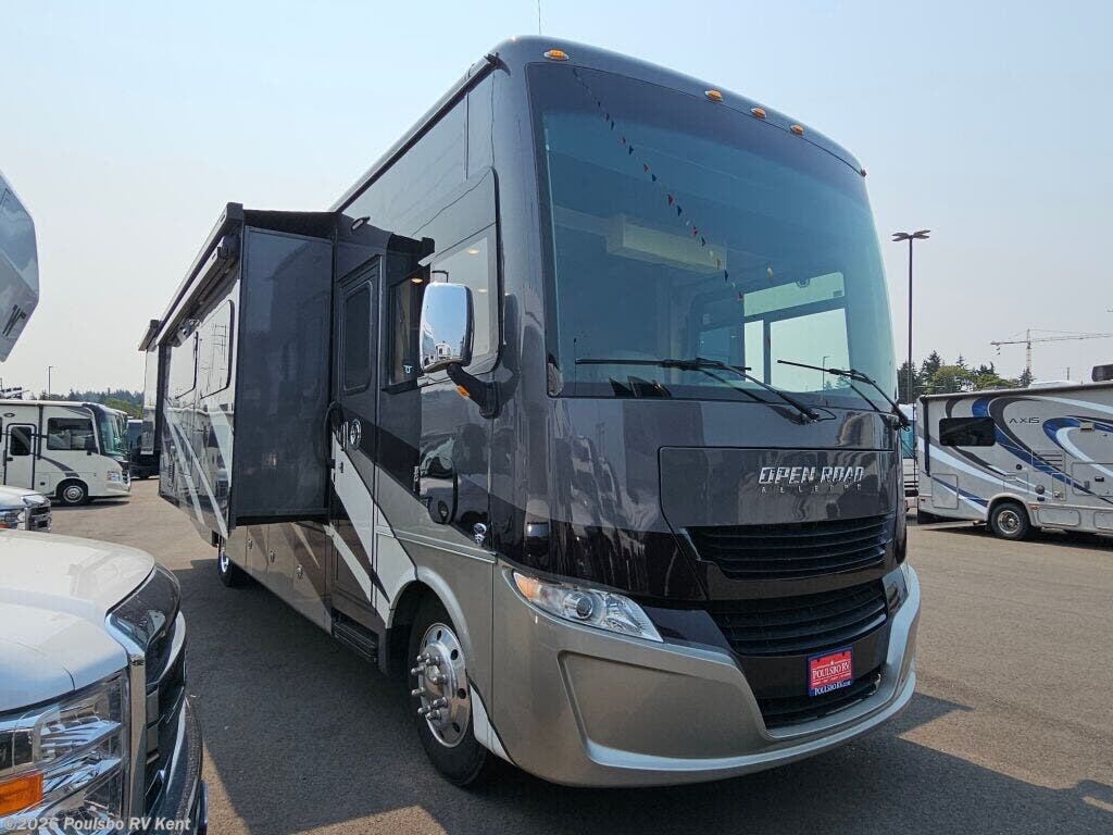 Used 2023 Tiffin Allegro Open Road Allegro Open Road available in Kent, Washington