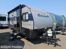 Used 2022 Forest River Cascade Cascade available in Kent, Washington