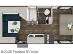 Used 2021 Lance Travel Trailer Travel Trailer available in Kent, Washington