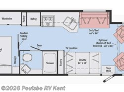 Used 2020 Winnebago Vista Vista available in Kent, Washington