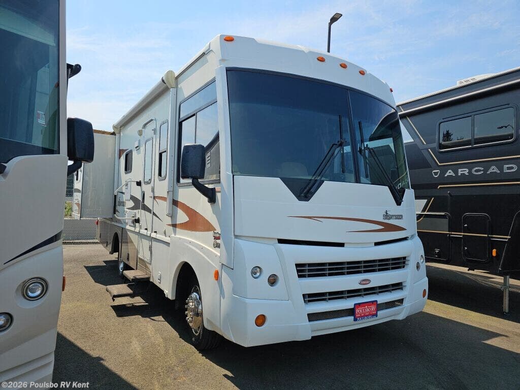 Used 2008 Winnebago Sightseer Sightseer available in Kent, Washington