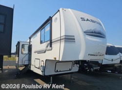 New 2027 Forest River Sabre Sabre available in Kent, Washington