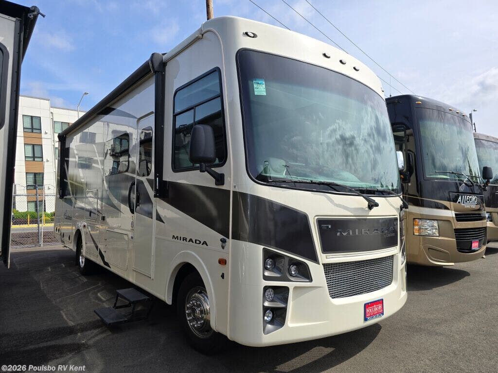 Used 2023 Coachmen Mirada Mirada available in Kent, Washington