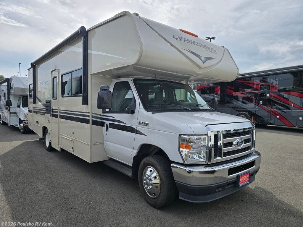 Used 2023 Coachmen Leprechaun Leprechaun available in Kent, Washington