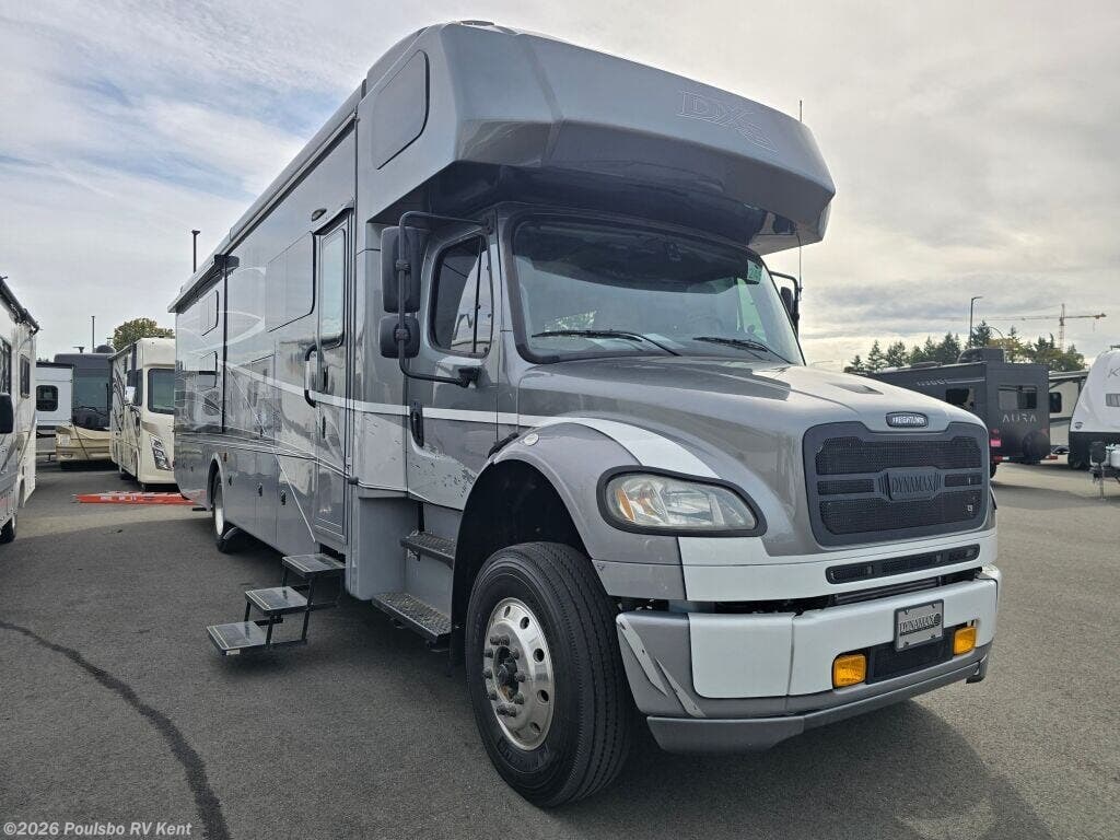 Used 2022 Dynamax Corp DX3 DX3 available in Kent, Washington