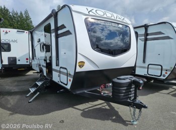 New 2025 Dutchmen Kodiak Cub Kodiak Cub available in Everett, Washington
