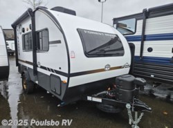 New 2025 Forest River R-Pod RP-153 available in Everett, Washington
