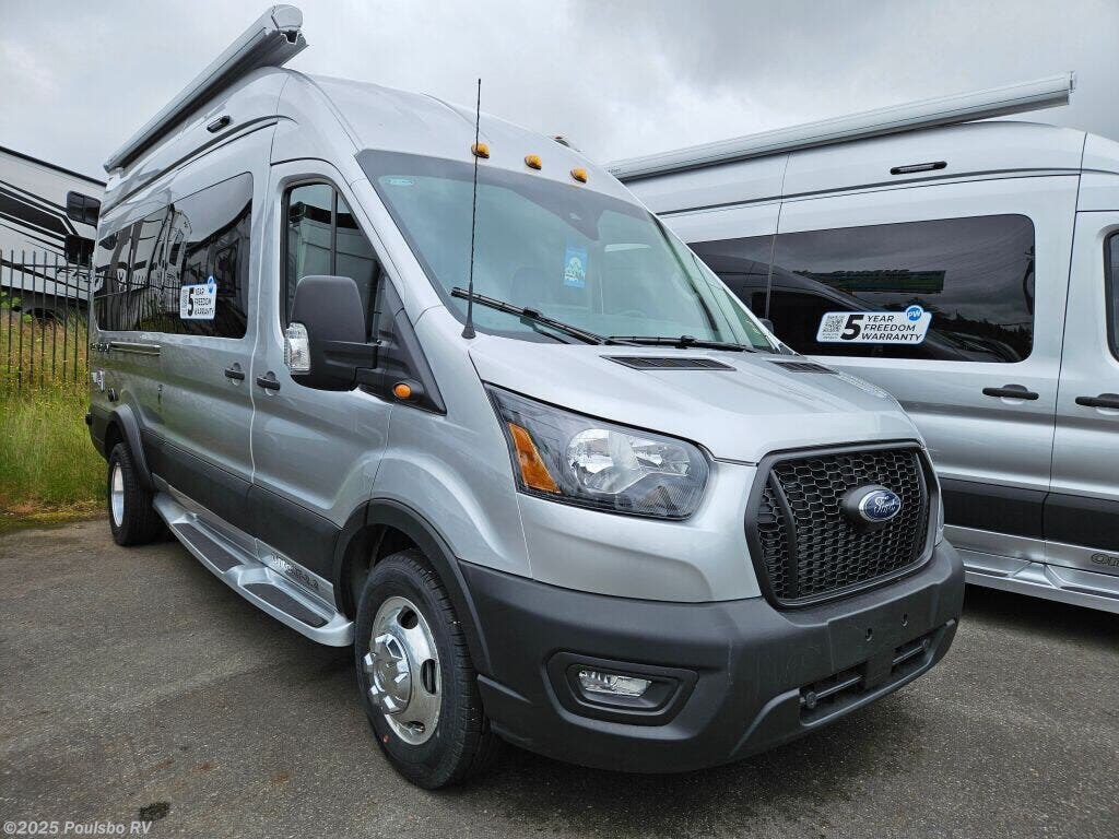 New 2026 Pleasure-Way Ontour 2.2 available in Everett, Washington