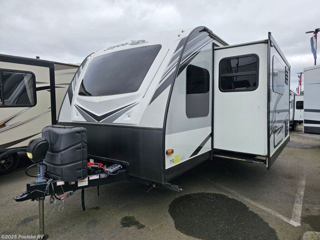 Used 2021 Jayco White Hawk 30FLS available in Everett, Washington
