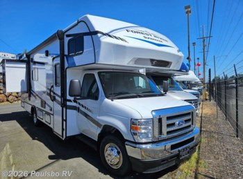 New 2026 Forest River Sunseeker LE Sunseeker LE available in Everett, Washington