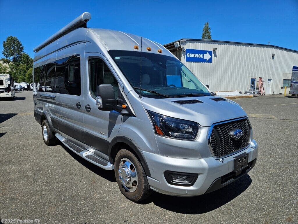 Used 2024 Jayco Solstice 21 BL available in Everett, Washington