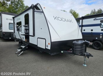 New 2026 Dutchmen Kodiak Ultra-Lite Kodiak Ultra-Lite available in Everett, Washington