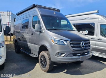 New 2026 Tiffin GH1 GH1 available in Everett, Washington
